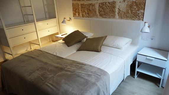 Hotel Made In Palma -Turismo De Interior Exterior foto